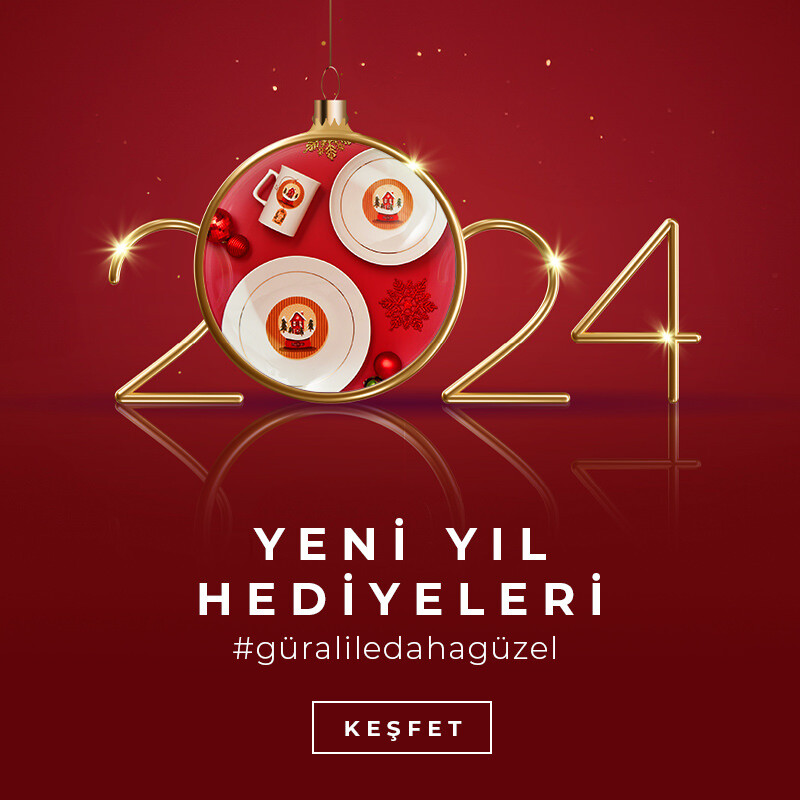 Yeni Yıl Fırsatları