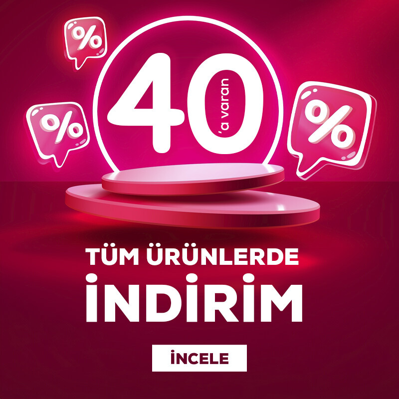 11 Kasım indirim