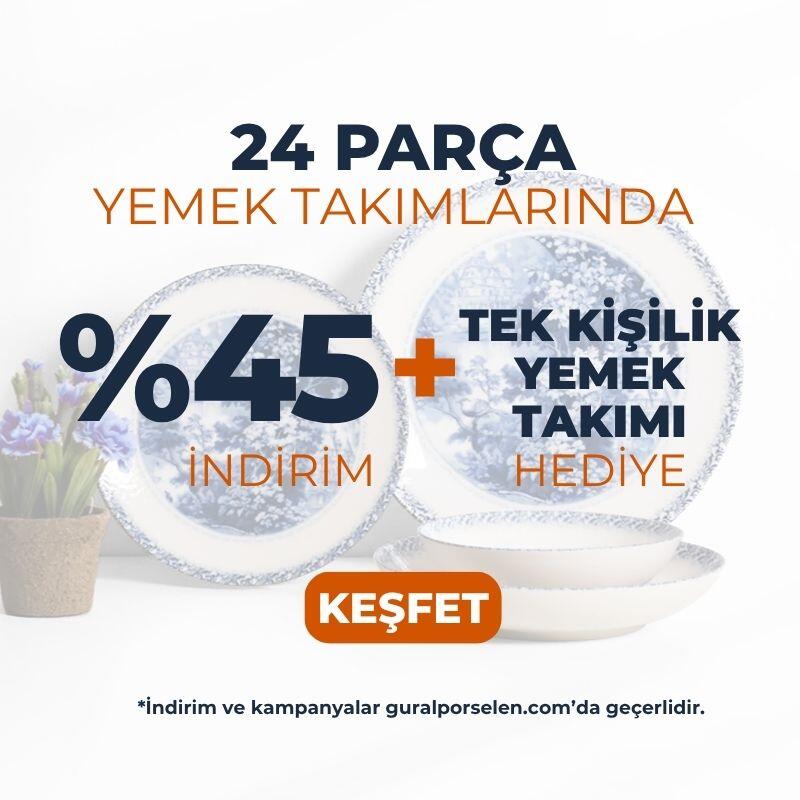 1+1 Kampanya