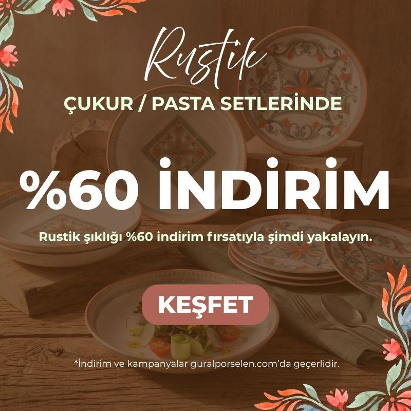2 Kişilik Kahve Takımları