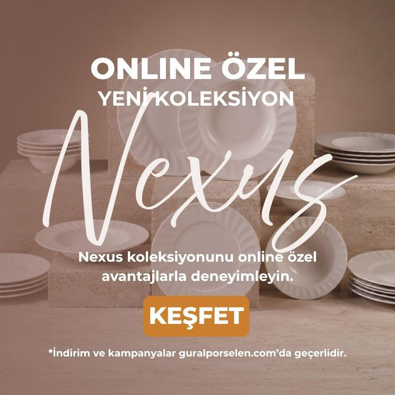 Kahve Takımları
