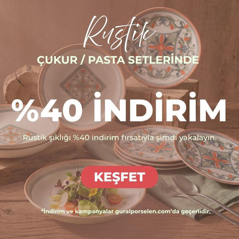 2 Kişilik Kahve Takımları