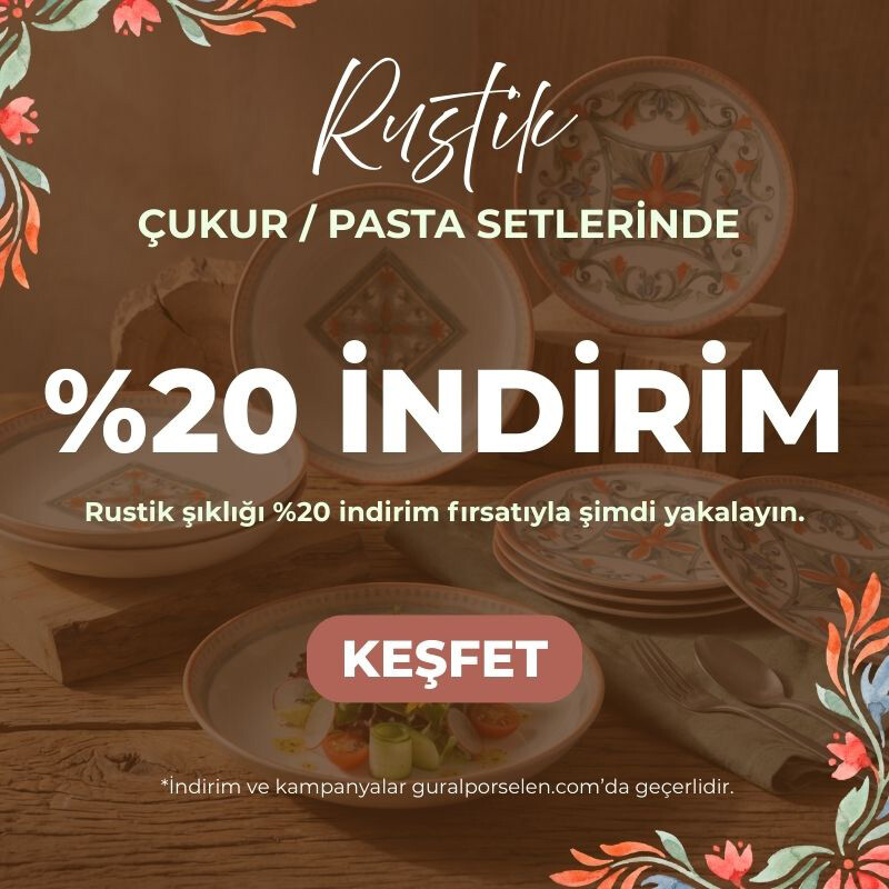 2 Kişilik Kahve Takımları