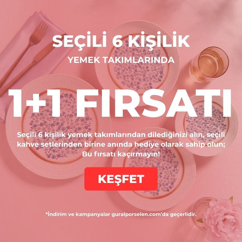  KAMPANYADAN YARARLANMAK YAZI ÜZERİNE TIKLAYIN VE HEDİYE ÜRÜNÜNÜZÜ SEÇİN 