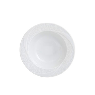 ANKARA 2 ADET 19 CM SALATA KASESİ - GÜRAL PORSELEN
