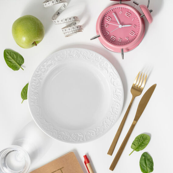Bahar Dalı 6 Kişilik 25 Cm Servis Takımı - 5