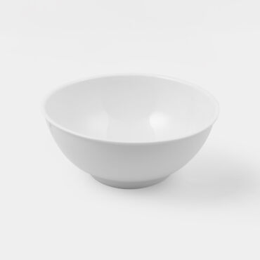 BURS 2 ADET 26 CM SALATA KASESİ - GÜRAL PORSELEN
