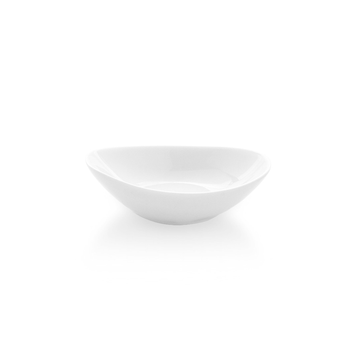 Dublin 10 Cm Sos Tabağı