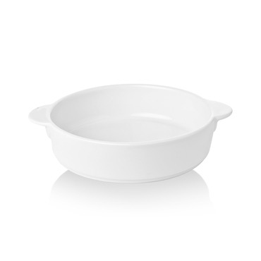 20 cm FIRIN KABI - GÜRAL PORSELEN