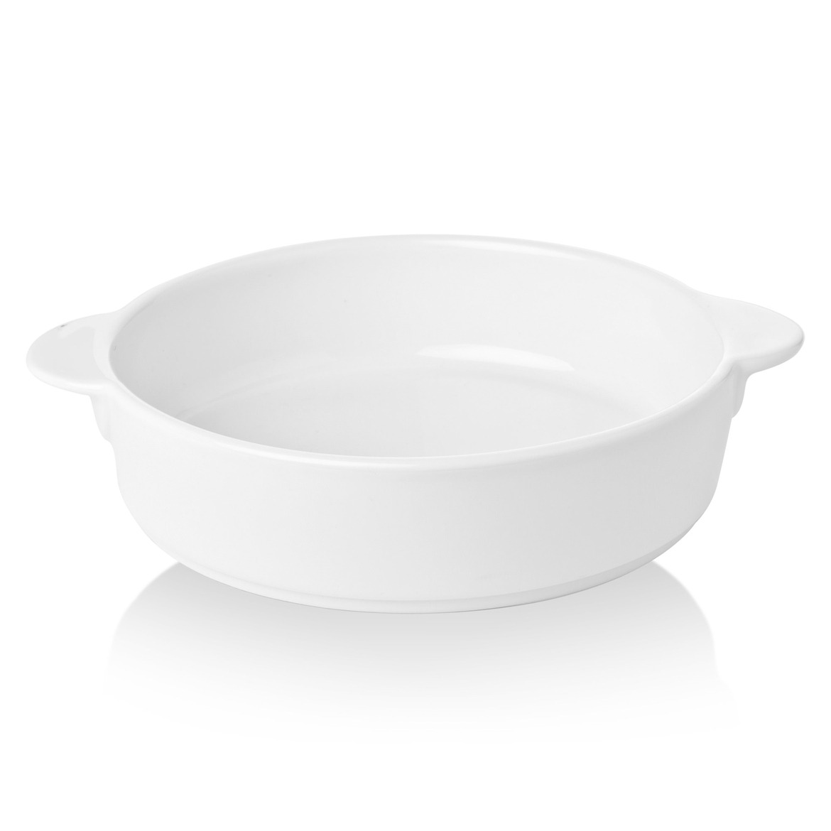 25 Cm Fırın Kabı