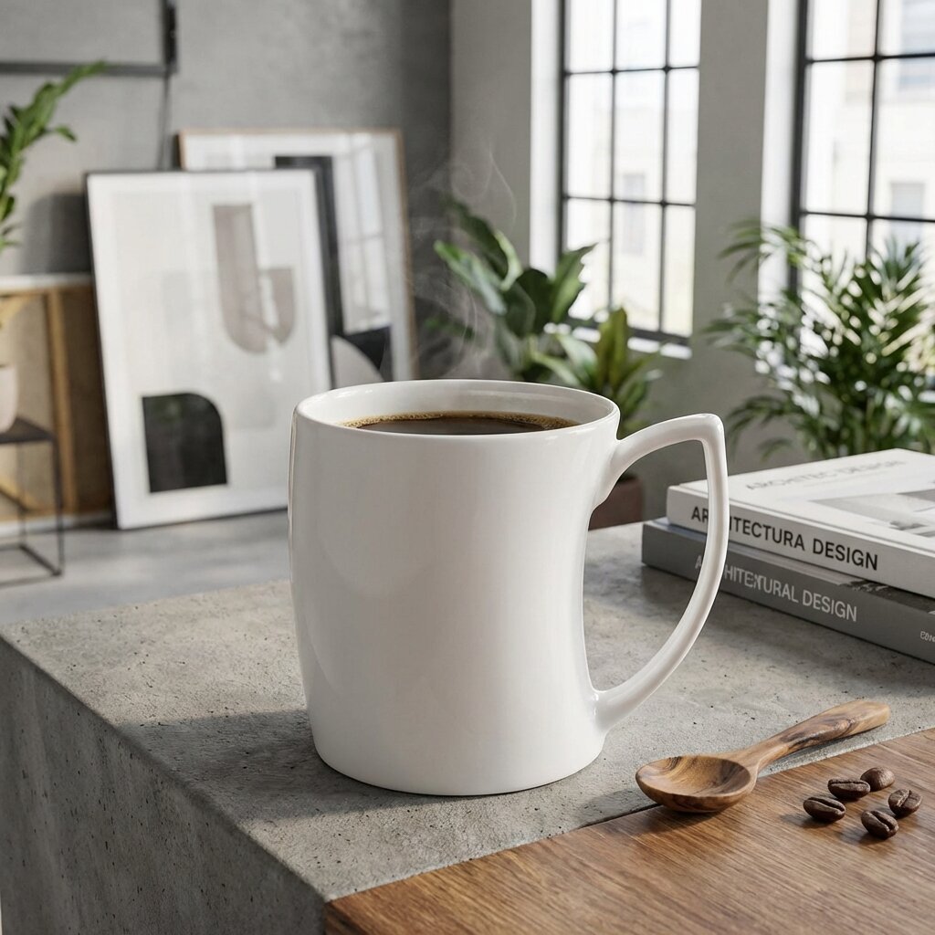 Aales Mug Bardak