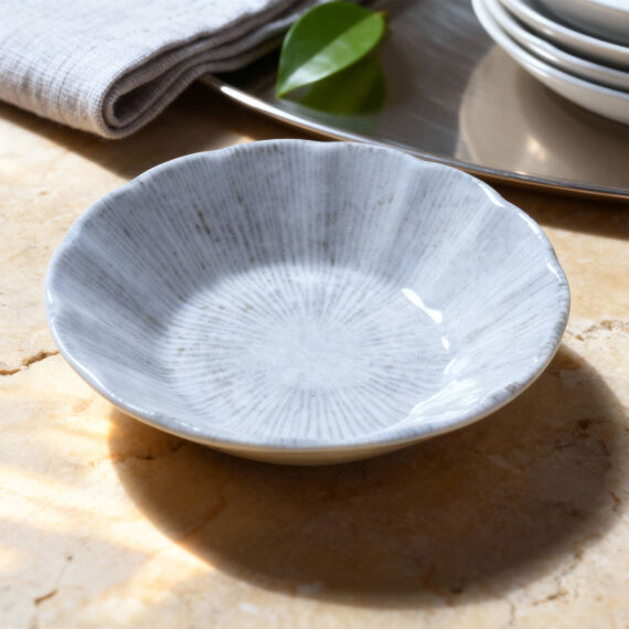 Acem 12 Parça 10 cm Çay Tabağı 1401 - 7
