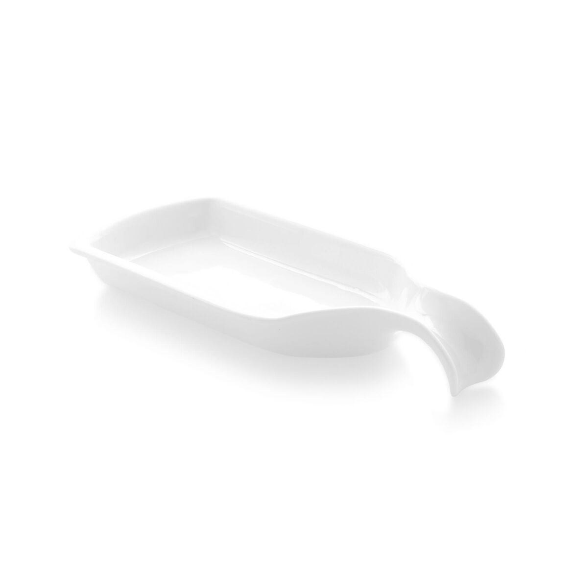 Açık Bufe 46 Cm Kayık Tabak