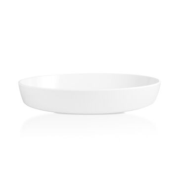 AÇIK BUFE 48 CM KAYIK TABAK - GÜRAL PORSELEN