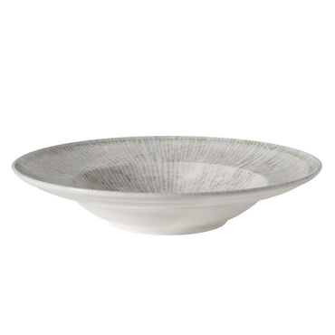 ARNİM 26 CM ÇUKUR TABAK - GÜRAL PORSELEN