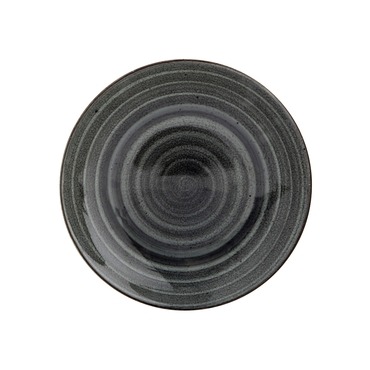 Avanos 21 Cm Bone Düz Tabak - GÜRAL PORSELEN (1)