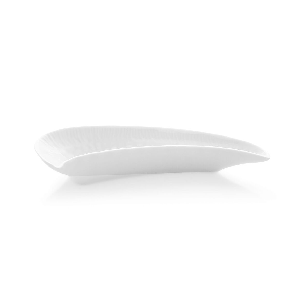 Balık 25 Cm Kayık Tabak