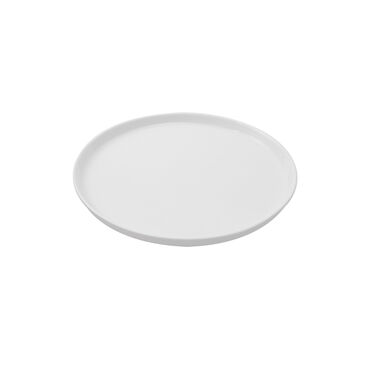 Bilbao 18 Cm Düz Tabak - GÜRAL PORSELEN