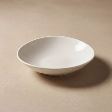 Cervantes 18 cm Salata Kasesi - GÜRAL PORSELEN (1)