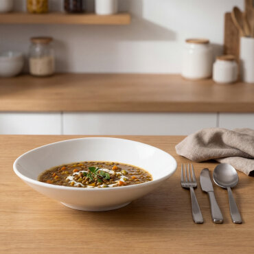 Cervantes 18 Cm Salata Kasesi - GÜRAL PORSELEN