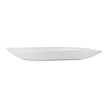 Dublin 20 Cm Sos Tabağı - GÜRAL PORSELEN (1)