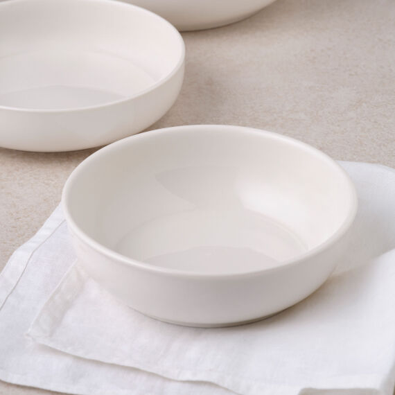 Ece 2 Adet 23 Cm Salata Kasesi - 2