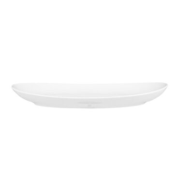 ELIPS 30 CM KAYIK TABAK - GÜRAL PORSELEN