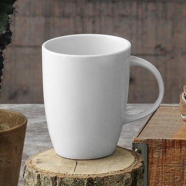 Elit 2 Adet 220 cc Mug Bardak - GÜRAL PORSELEN