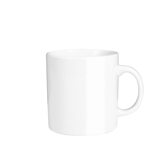 Enternasyonel 2 Adet 300 Cc Mug Bardak - 4