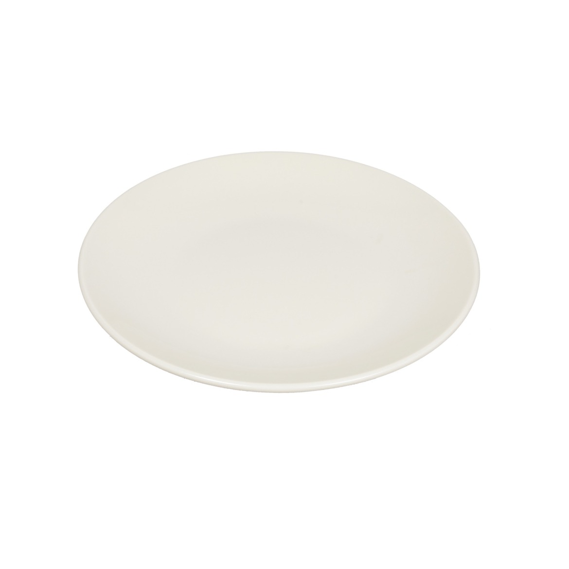Enternasyonel 30 Cm Bone Düz Tabak