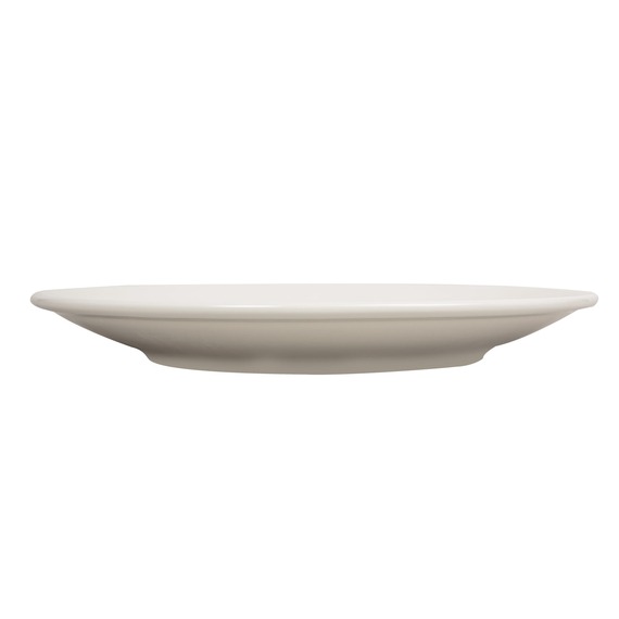 Enternasyonel 30 Cm Bone Düz Tabak - 3