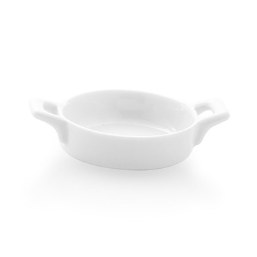 Especial Rodos 10 Cm Kulplu Kase Dekorsuz - GÜRAL PORSELEN