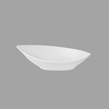 Especial Santorını 25 Cm Kase Dekorsuz - GÜRAL PORSELEN