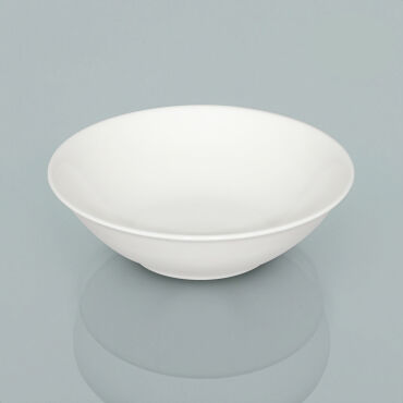 Güral Bone 23 Cm Salata Kasesi 2 Adet - GÜRAL PORSELEN