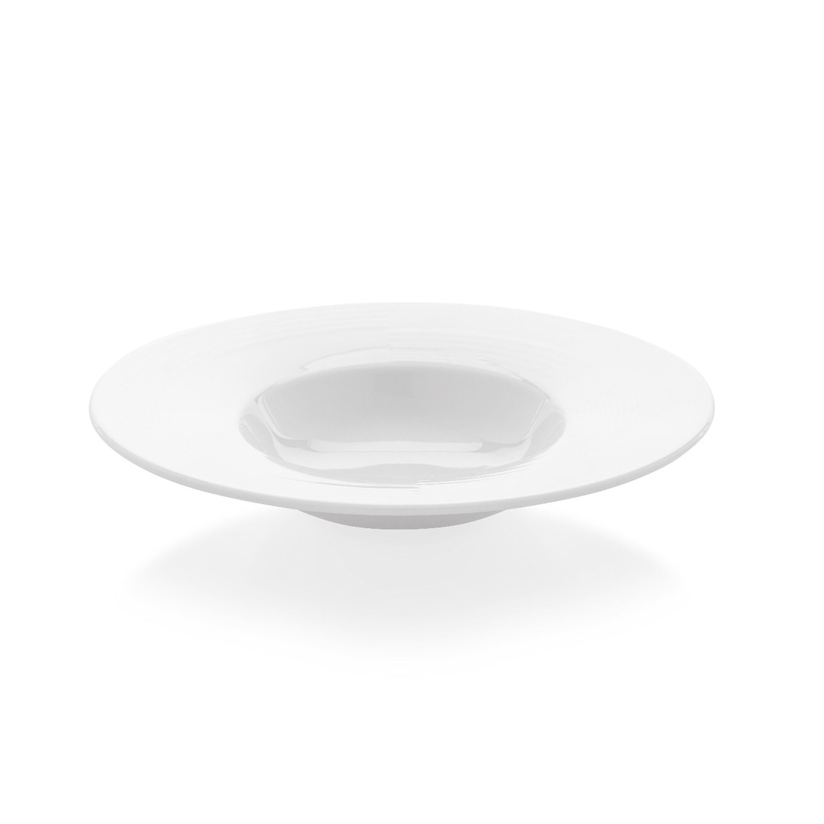 Madrid 22 Cm Gurme Çukur Tabak