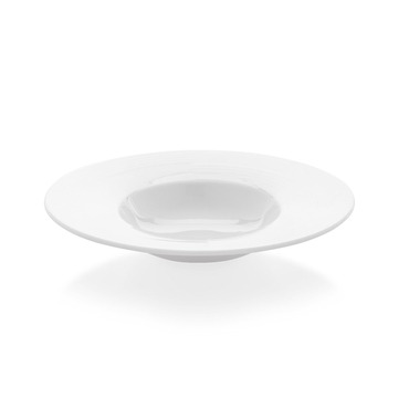 Madrid 26 Cm Gurme Çukur Tabak - GÜRAL PORSELEN