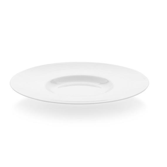 Madrid 29 Cm Gurme Düz Tabak - 1