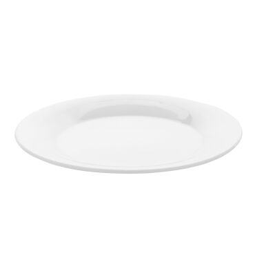 Madrid 30 Cm Düz Tabak - GÜRAL PORSELEN (1)