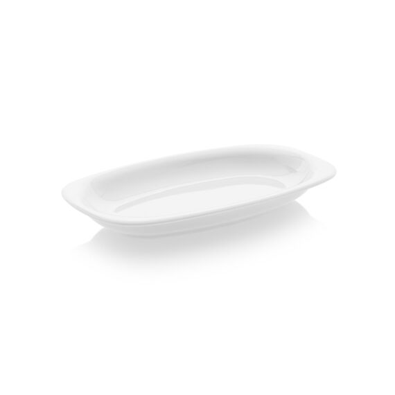 Mars 24 Cm Kayık Tabak - 3