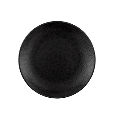 MATT 4 PARÇA 19 cm PASTA TABAĞI - GÜRAL PORSELEN