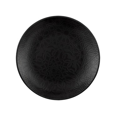 Matt 4 Parça 21 Cm Pasta Takımı - GÜRAL PORSELEN