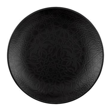 Matt 4 Parça 27 Cm Pasta Takımı - GÜRAL PORSELEN