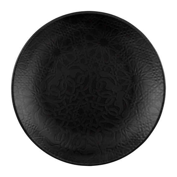 Matt 4 Parça 27 Cm Pasta Takımı - 1