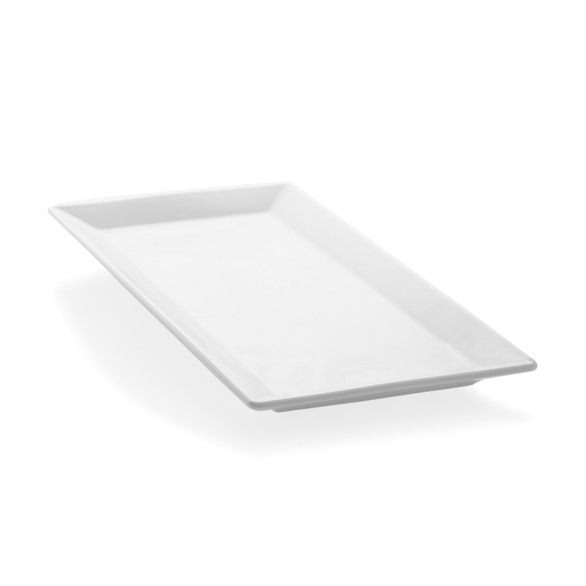 Merid 34x18 Cm Kayık Tabak