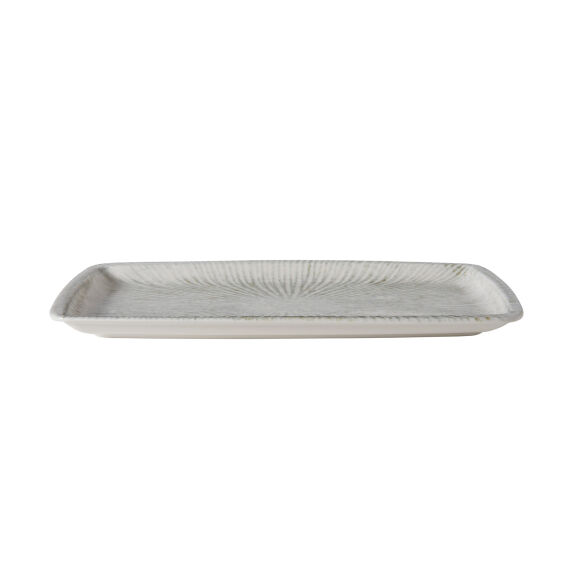 Orlando 6 Parça 22 Cm Kare Pasta Takımı 1401 - 6