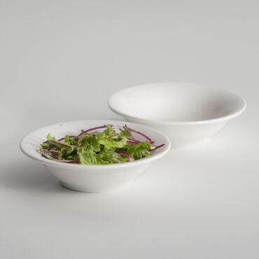 Paris 2 Parça 17 Cm Kase - GÜRAL PORSELEN (1)