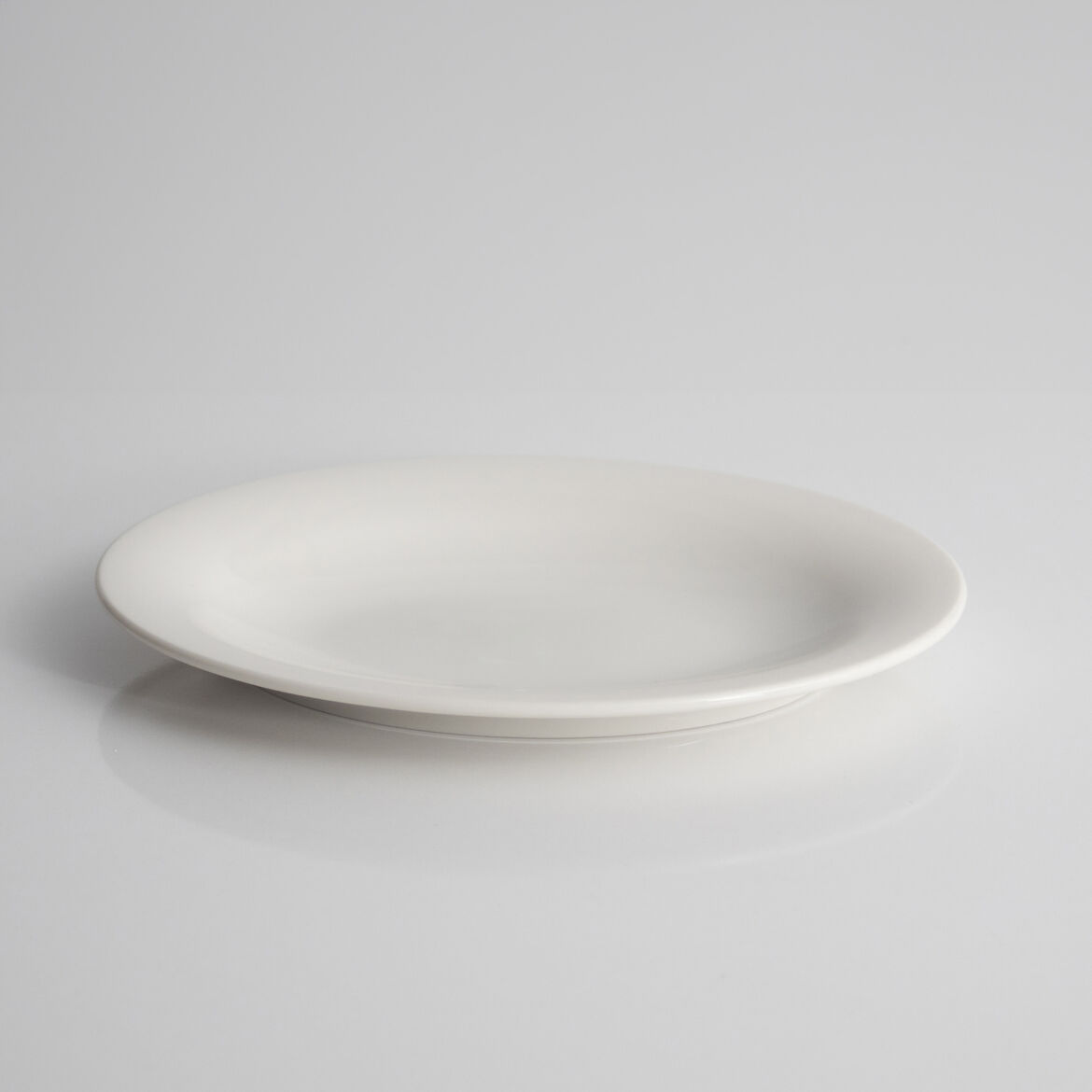 Paris 2 Parça 21 Cm Kayık Tabak