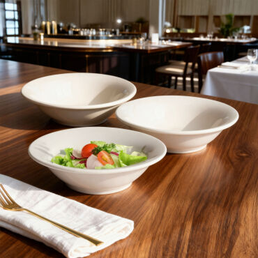 Paris 3 Parça 17 cm Salata Kasesi - GÜRAL PORSELEN