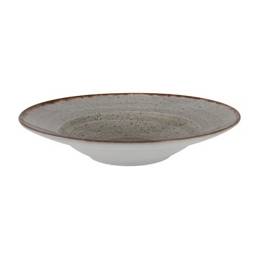 RENO 26 CM BONE MAKARNA TABAĞI - 11255 - GÜRAL PORSELEN