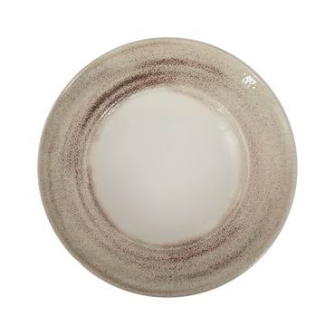 RENO 26 CM BONE MAKARNA TABAĞI - 170 - GÜRAL PORSELEN